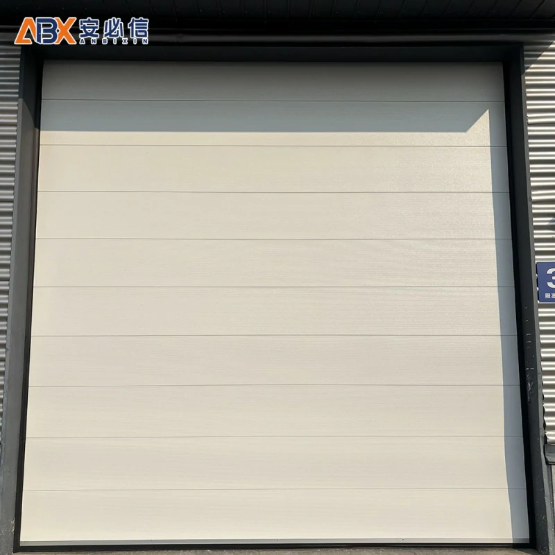 三明电动提升门